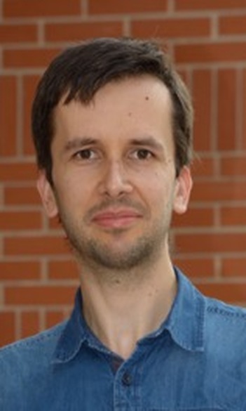 Dr.  Norbert Bencsik, PhD