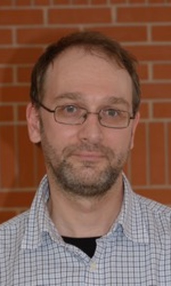 Dr. Tárnok Krisztián, PhD