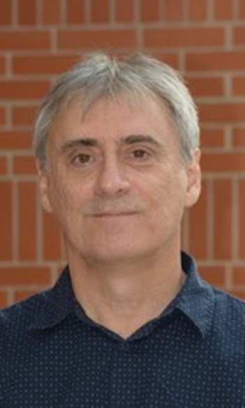 Dr. Szűcs Attila, PhD