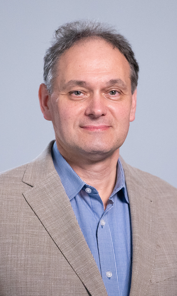 Prof. Dobolyi Árpád a MITT új elnöke
