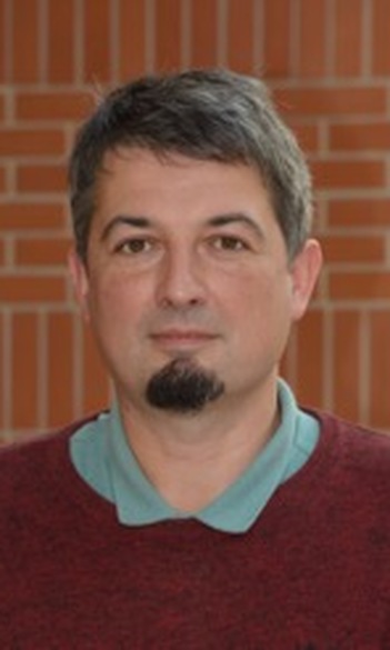Dr. Attila Tóth, PhD