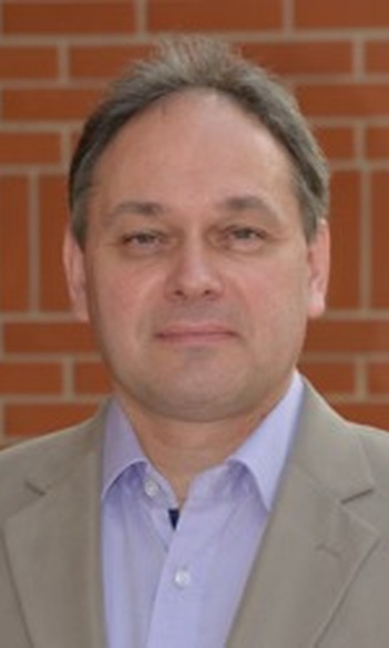 Prof. Dr. Árpád Dobolyi, PhD, DSc